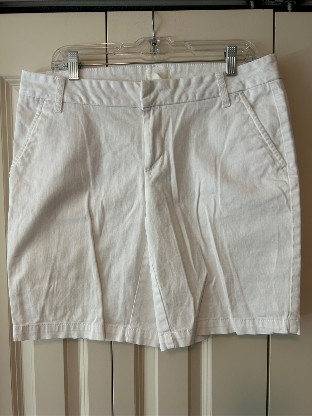 Caslon Bermuda Shorts